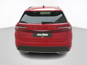 Škoda Kodiaq 2.0 TDI Sportline