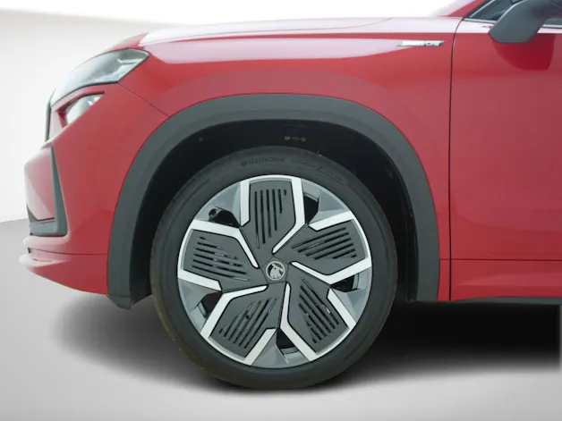 Škoda Kodiaq 2.0 TDI Sportline