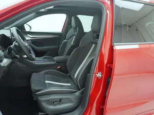 Škoda Kodiaq 2.0 TDI Sportline