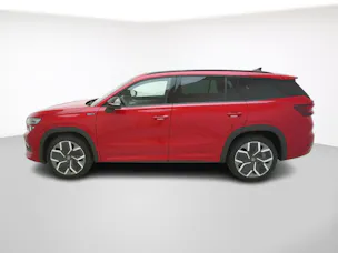 Škoda Kodiaq 2.0 TDI Sportline