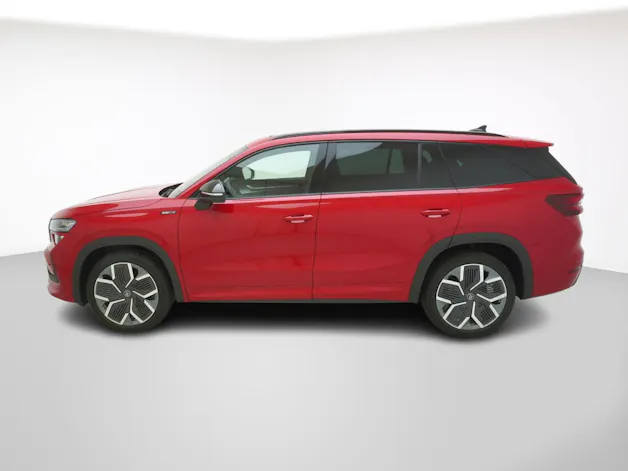 Škoda Kodiaq 2.0 TDI Sportline