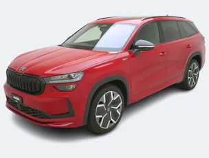 Škoda Kodiaq 2.0 TDI Sportline