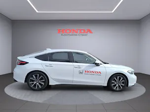 HONDA Civic 2.0 i-MMD Elegance