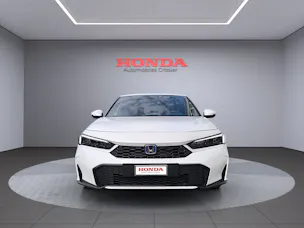 HONDA Civic 2.0 i-MMD Elegance