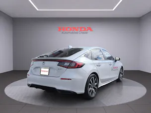HONDA Civic 2.0 i-MMD Elegance