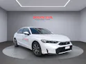 HONDA Civic 2.0 i-MMD Elegance