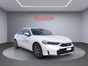 HONDA Civic 2.0 i-MMD Elegance