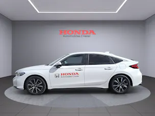 HONDA Civic 2.0 i-MMD Elegance