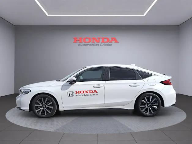 HONDA Civic 2.0 i-MMD Elegance