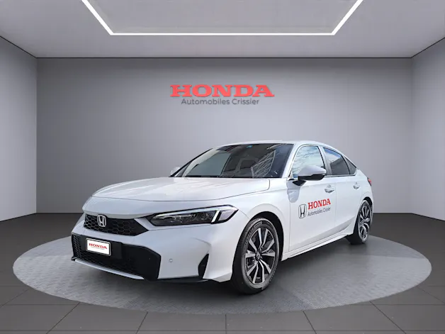 HONDA Civic 2.0 i-MMD Elegance