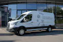 Ford E-Transit Van 350 L3H2 68kWh Trend