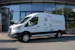 Ford E-Transit Van 350 L3H2 68kWh Trend