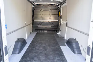 Ford E-Transit Van 350 L3H2 68kWh Trend