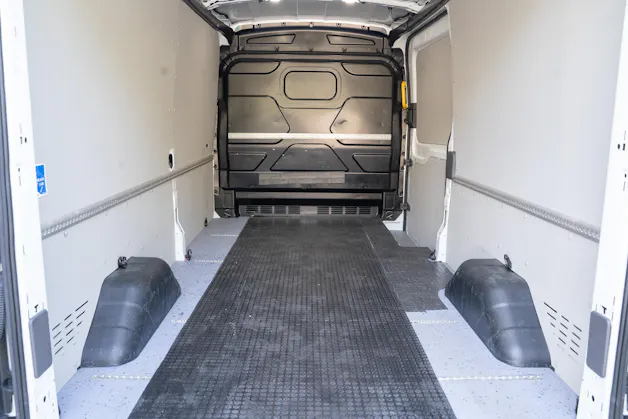 Ford E-Transit Van 350 L3H2 68kWh Trend
