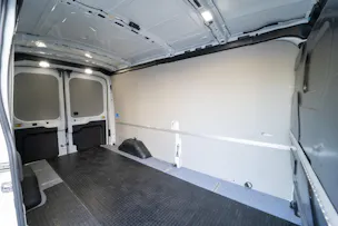 Ford E-Transit Van 350 L3H2 68kWh Trend