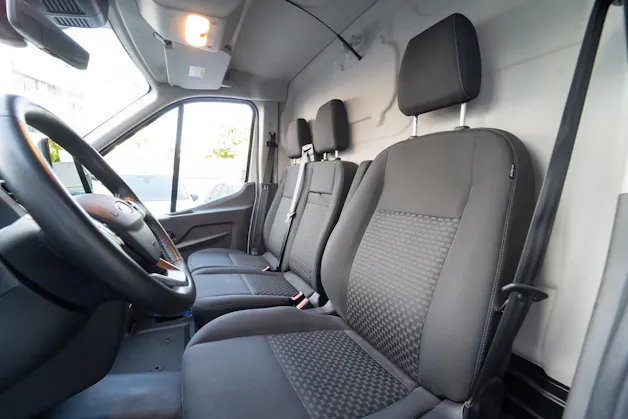 Ford E-Transit Van 350 L3H2 68kWh Trend