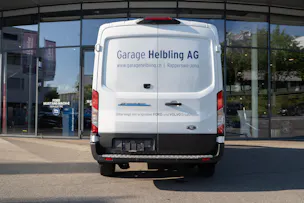 Ford E-Transit Van 350 L3H2 68kWh Trend