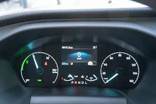 Ford E-Transit Van 350 L3H2 68kWh Trend