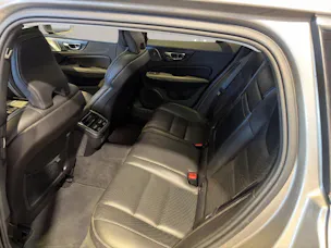 Volvo V60 2.0 T6 Inscription AWD
