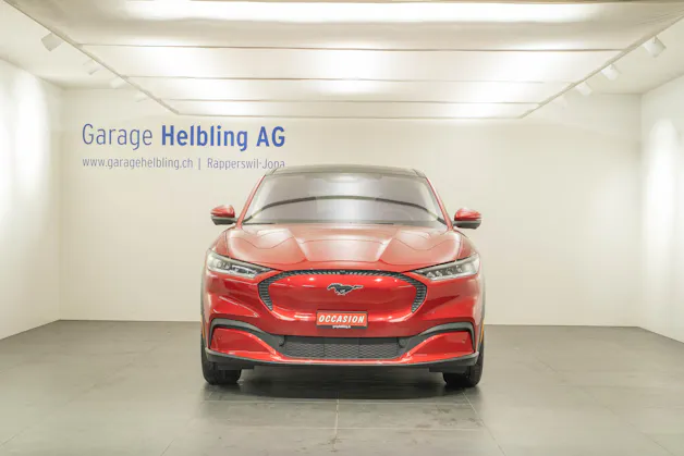 Ford Mustang Mach-E Standard