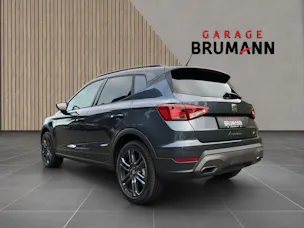 SEAT Arona FR 1.5 TSI