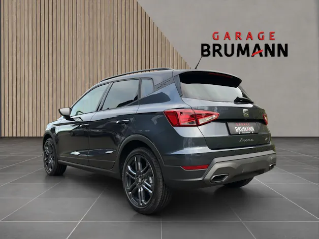 SEAT Arona FR 1.5 TSI