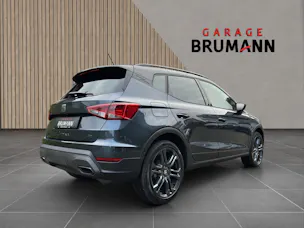 SEAT Arona FR 1.5 TSI