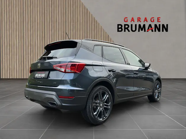 SEAT Arona FR 1.5 TSI