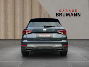 SEAT Arona FR 1.5 TSI