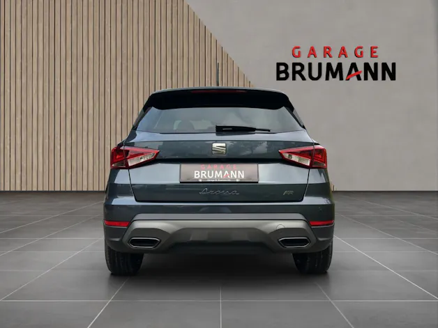 SEAT Arona FR 1.5 TSI