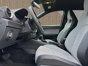 SEAT Arona FR 1.5 TSI