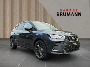 SEAT Arona FR 1.5 TSI