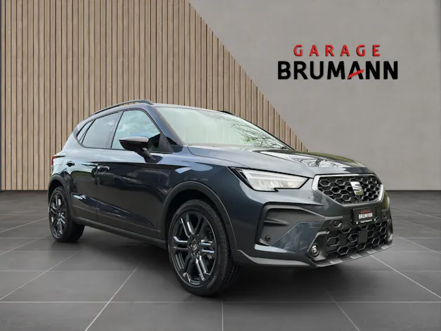 SEAT Arona FR 1.5 TSI