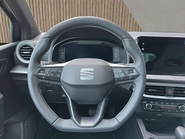 SEAT Arona FR 1.5 TSI