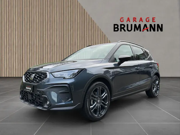 SEAT Arona FR 1.5 TSI