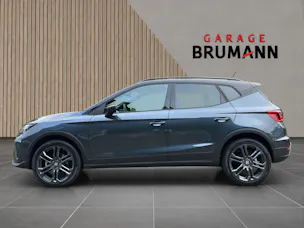 SEAT Arona FR 1.5 TSI