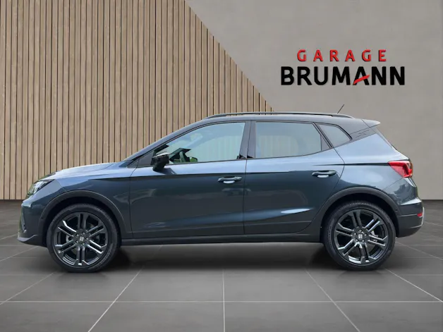 SEAT Arona FR 1.5 TSI