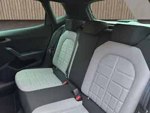 SEAT Arona FR 1.5 TSI
