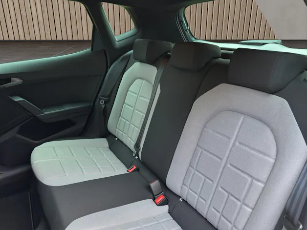 SEAT Arona FR 1.5 TSI