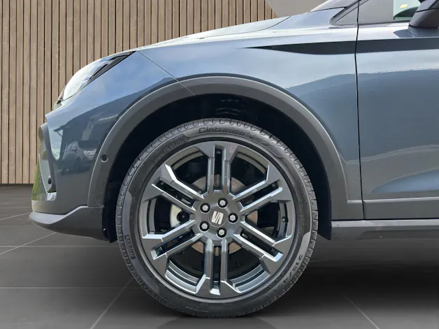 SEAT Arona FR 1.5 TSI