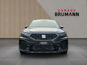 SEAT Arona FR 1.5 TSI