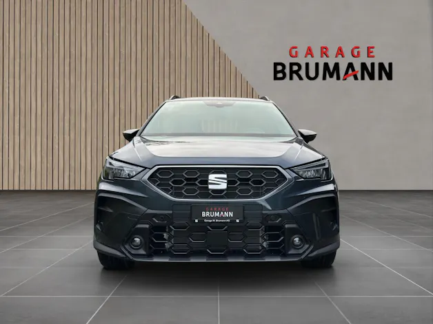 SEAT Arona FR 1.5 TSI