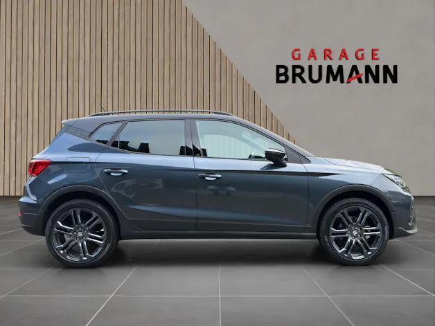 SEAT Arona FR 1.5 TSI