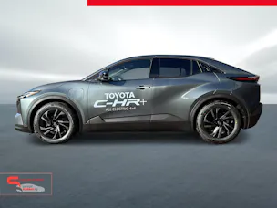 Toyota C-HR+ Style AWD
