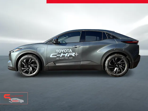Toyota C-HR+ Style AWD