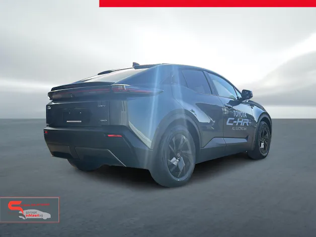 Toyota C-HR+ Style AWD