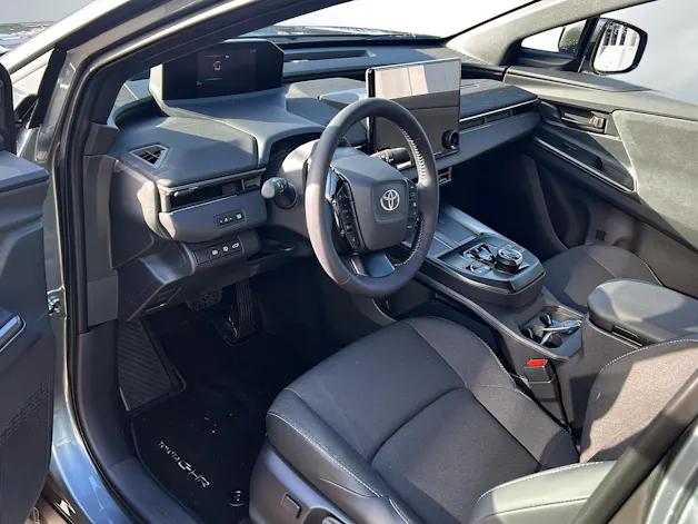 Toyota C-HR+ Style AWD