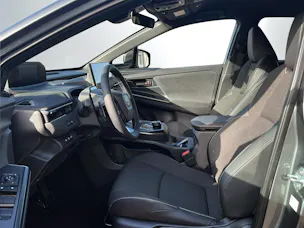 Toyota C-HR+ Style AWD