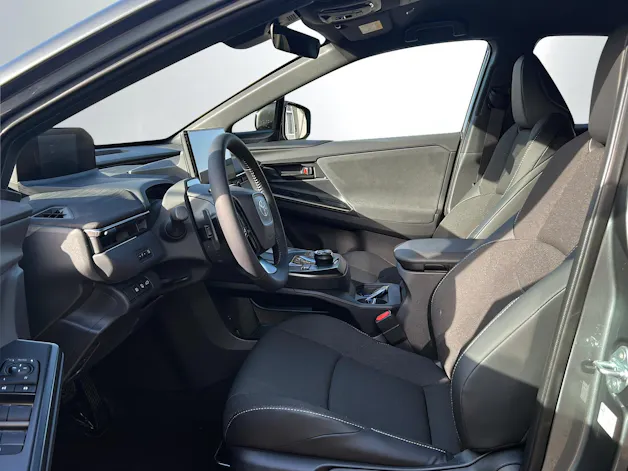 Toyota C-HR+ Style AWD