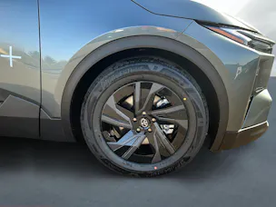 Toyota C-HR+ Style AWD